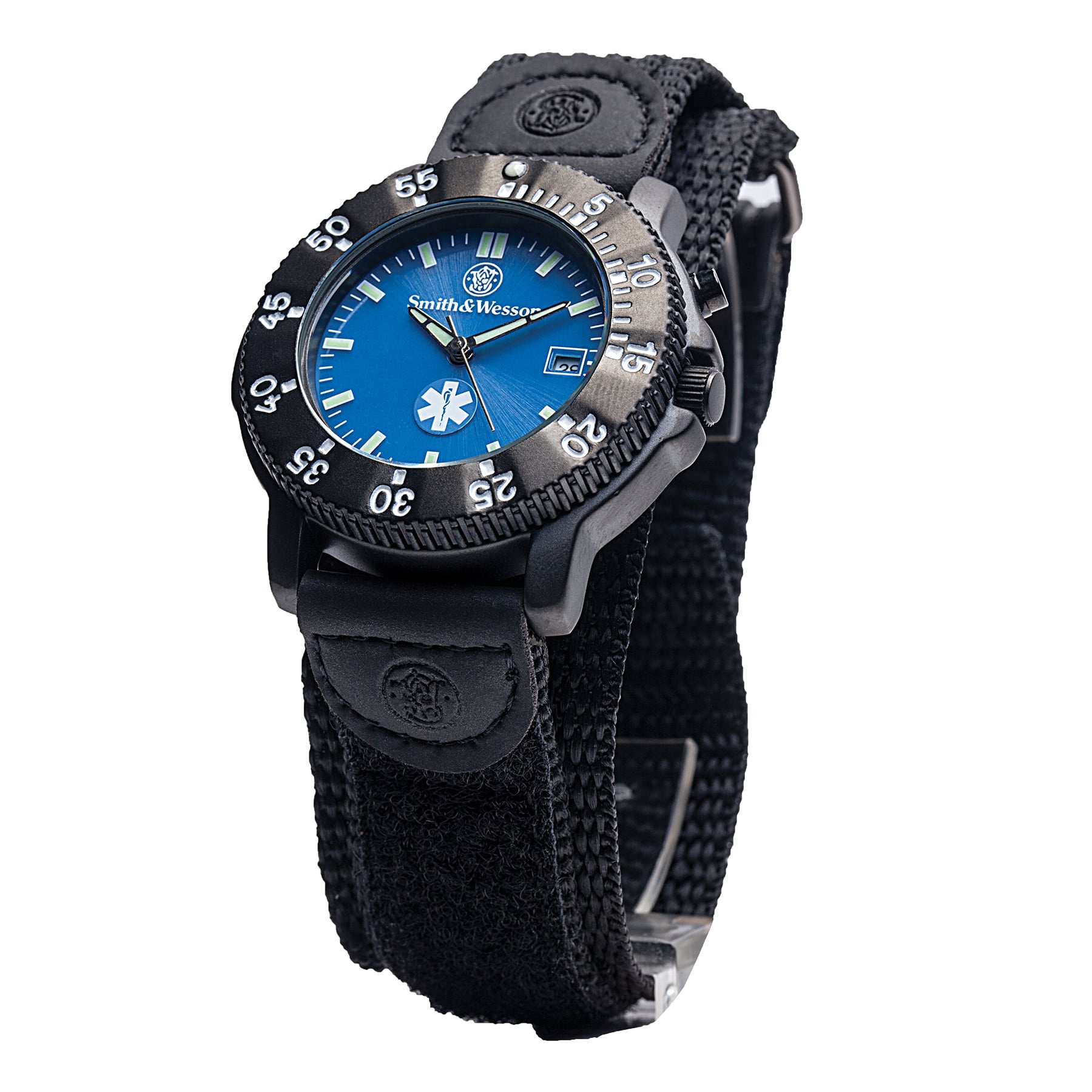 Smith Wesson Emt Watch Sww-455-Emt