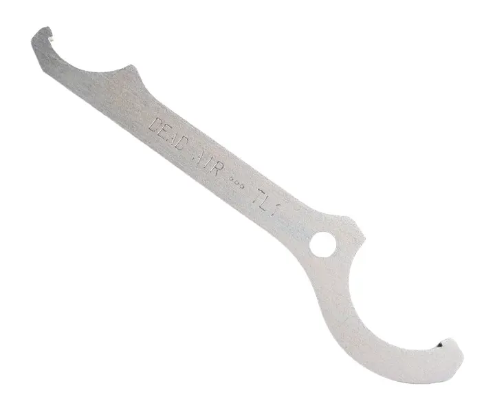 DEADAIR DAT006 ENHANCED OTB SPANNER WRENCH