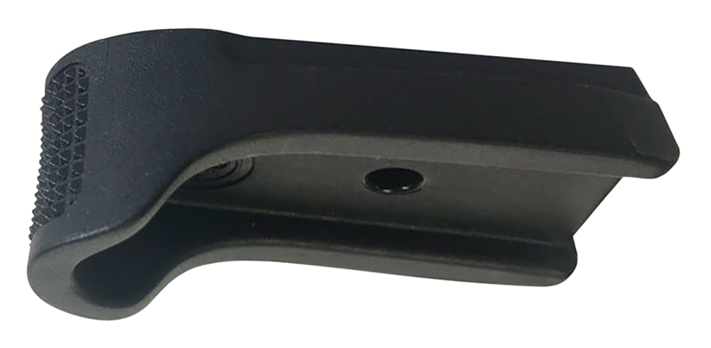 Beretta APX Carry Extended Floor Plate for 9mm 6 Rd, Black - JFAPXCARRY6EXT