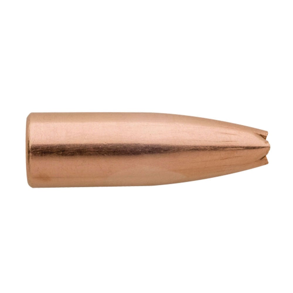 Sierra Varminter .30 Cal/7.62mm HP Rifle Bullet, 150 gr 0.308" 500rds