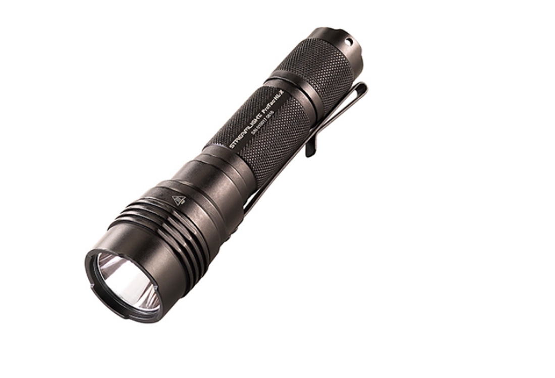 Streamlight Protac HL-X Tactical Flashlight - 88064