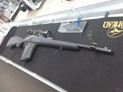 INTER ORDNANCE 1946r (Used)