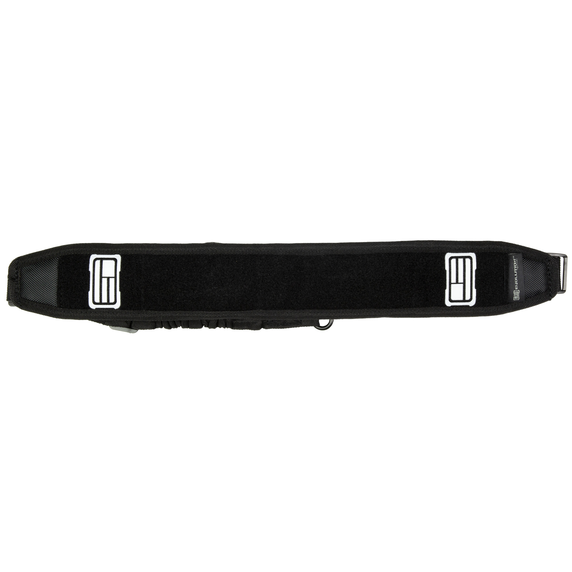 Evolution Outdoor Tactical Rifle Sling, Black - 51305EV