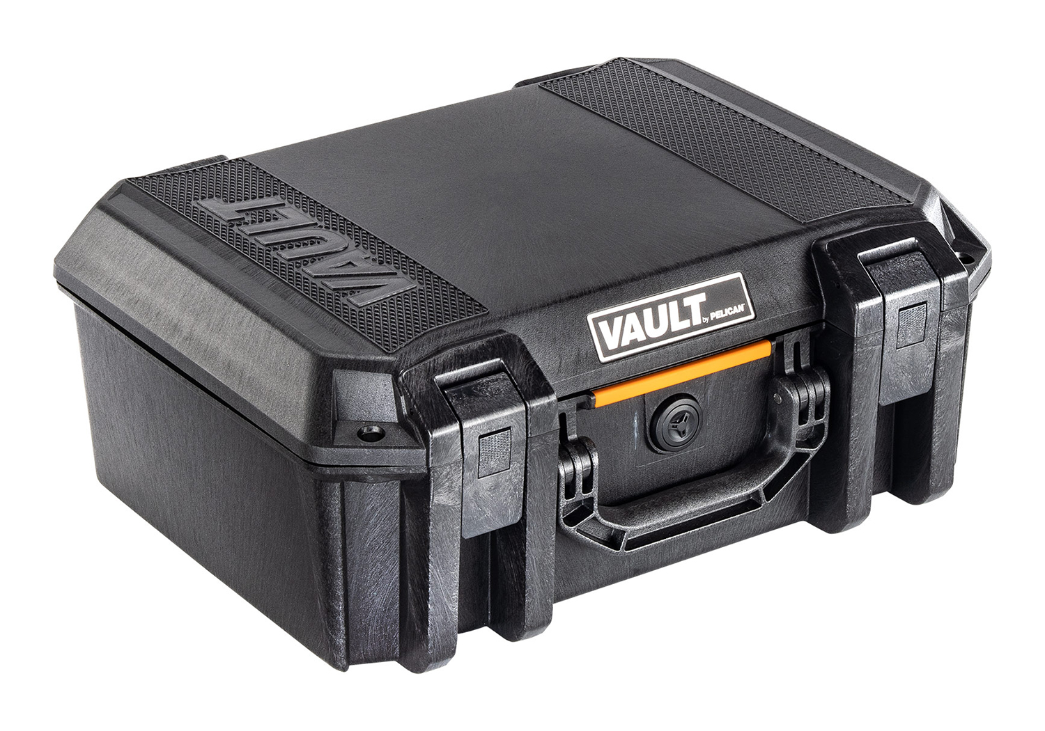 Pelican V300 Custom 5 Gun Pistol Gun Case - 25-044300-01
