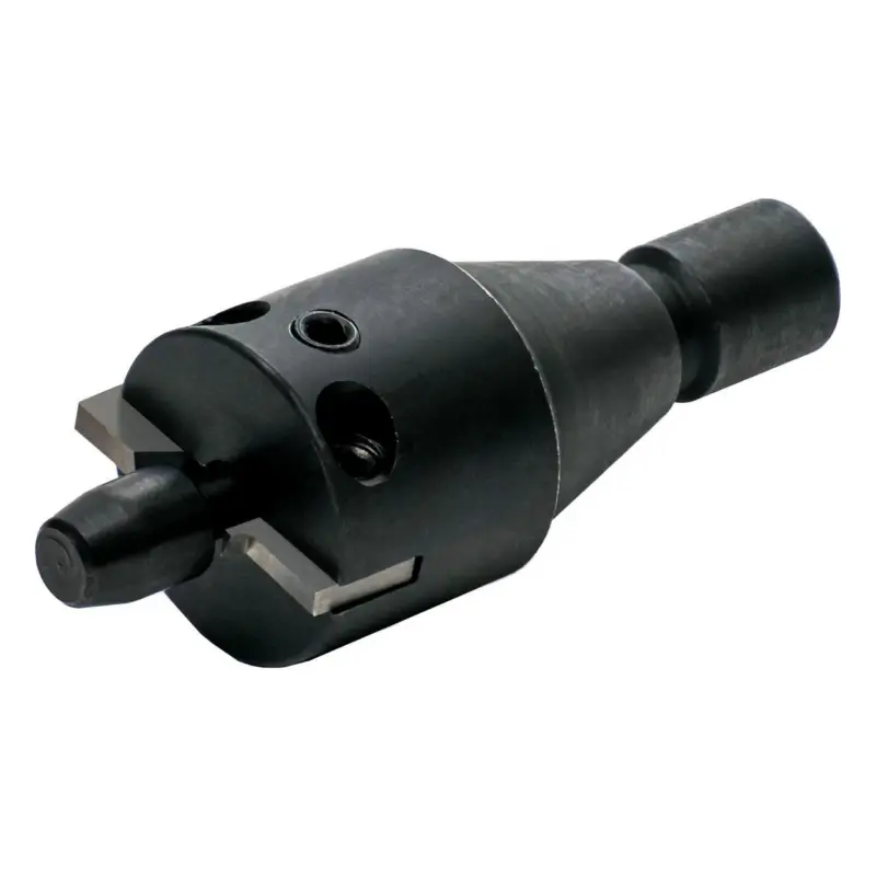 RCBS Matchmaster Trimmer 3-way Cutter Head .24