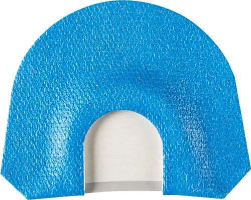 HS STRUT TURKEY CALL DIAPHRAGM - PREM FLEX DOUBLE D SMALL FRAME