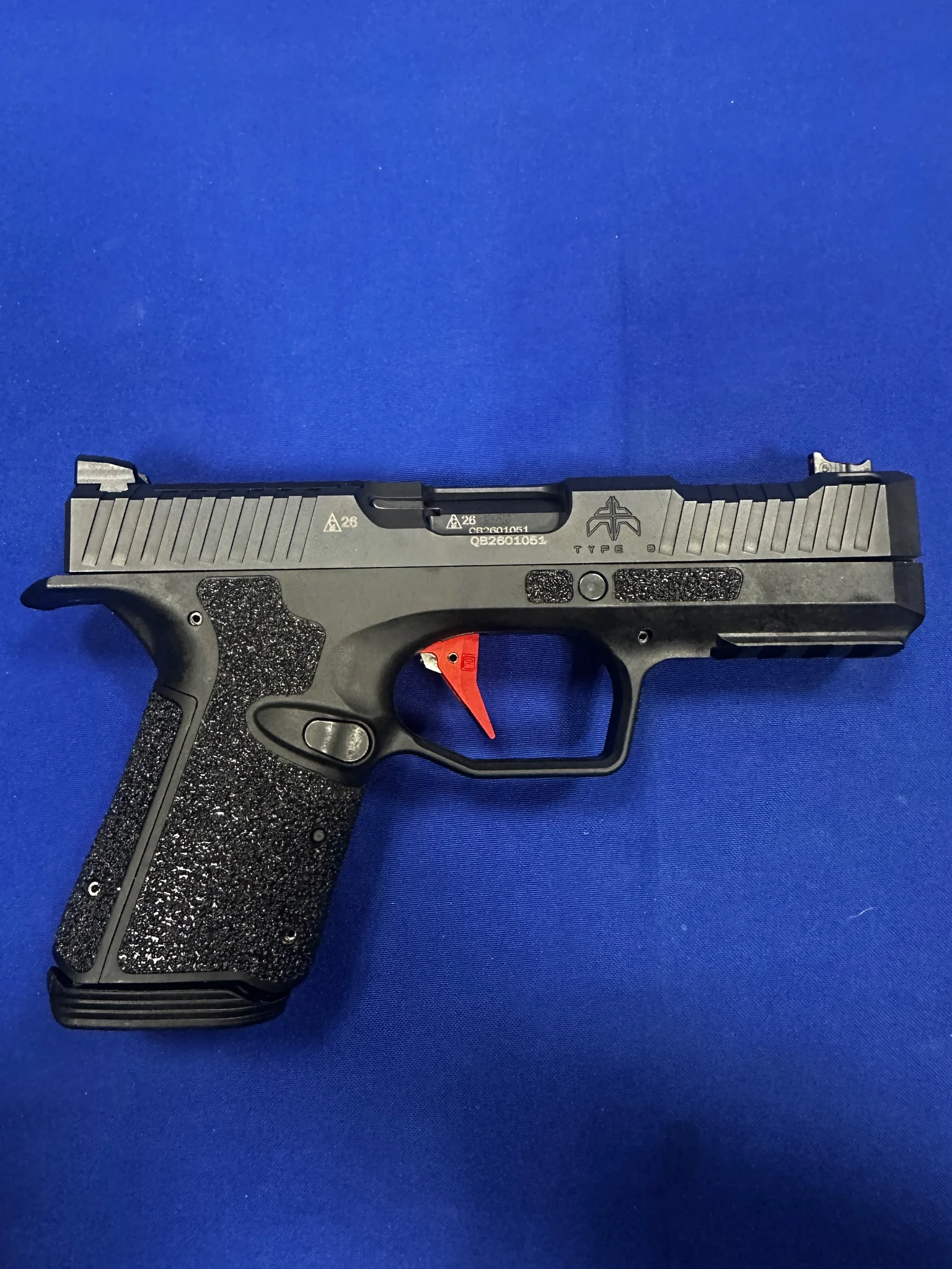 ARCHON FIREARMS Type B (Used)