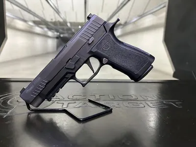 SIG SAUER P320 X-Full X-Ray 3 (Used)