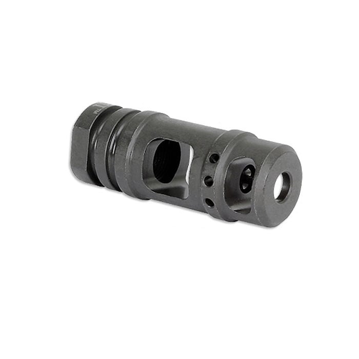 Midwest Industries 2 Chamber AR-15 Muzzle Brake .223/5.56 1/2x28