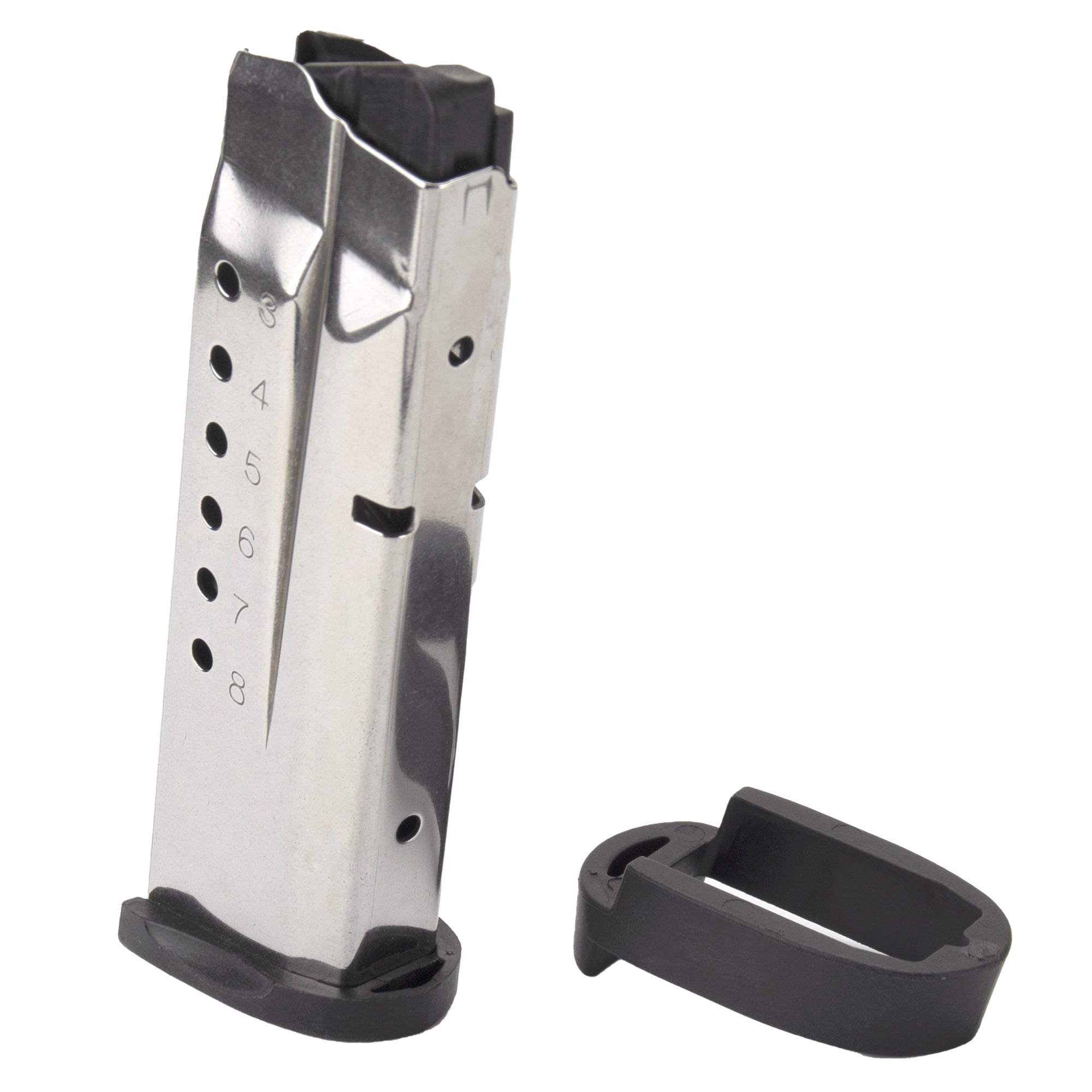 ED BROWN MAGAZINE M&P SHIELD – 9MM 8RD S/S - No Credit Card Fees - Low, flat rate shipping