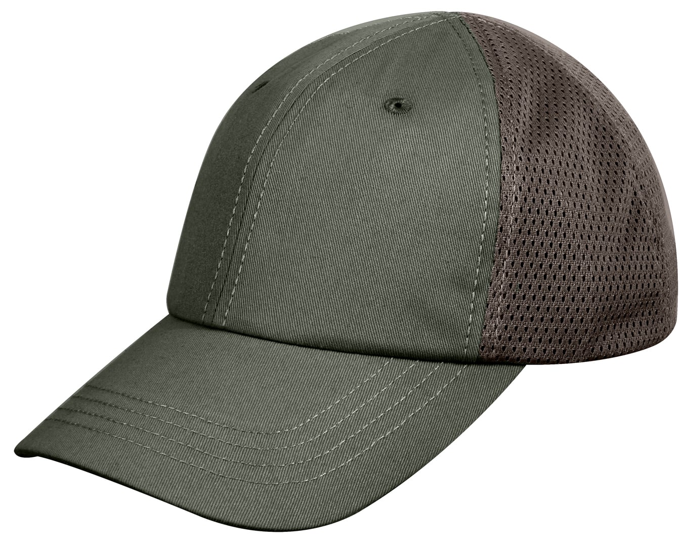 Rothco Mesh Back Tactical Cap - Olive Drab