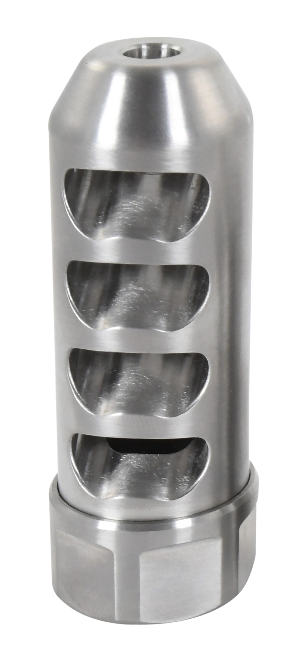 American Precision Gen 2 Fat Bastard Brake for 338 Cal