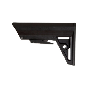 ATI OUTDOORS TactLite GEN2 AR-15 / AR-10 Mil-Spec Stock Black