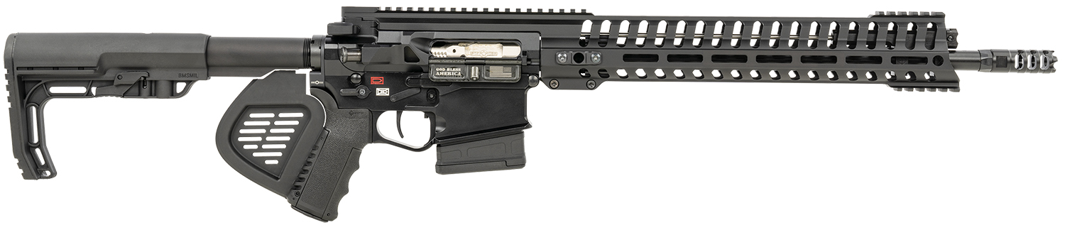 POF Revolution .308 Rifle - Semi-Auto, 16.5" Barrel