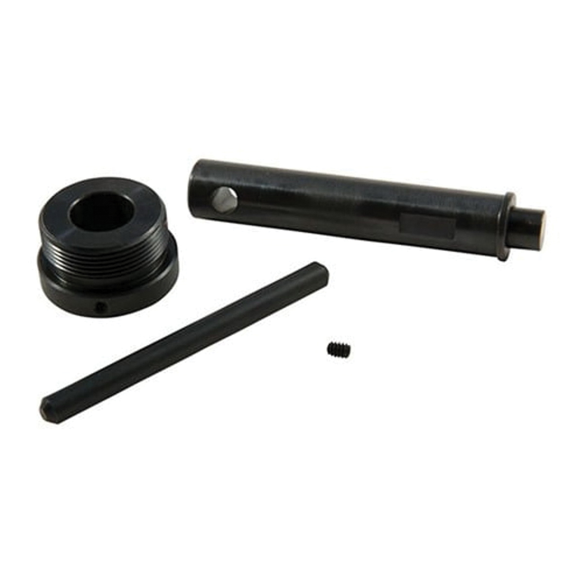 Brownells Savage Large 2-Piece Bolt Lapping Kit