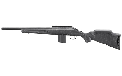 Ruger American G2 Patrol 6MM ARC Bolt Action Rifle