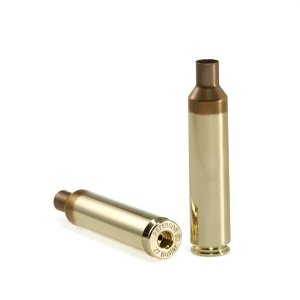 Peterson-Cartridge Peterson Unprimed Rifle Brass 27 Nosler - 50/ct