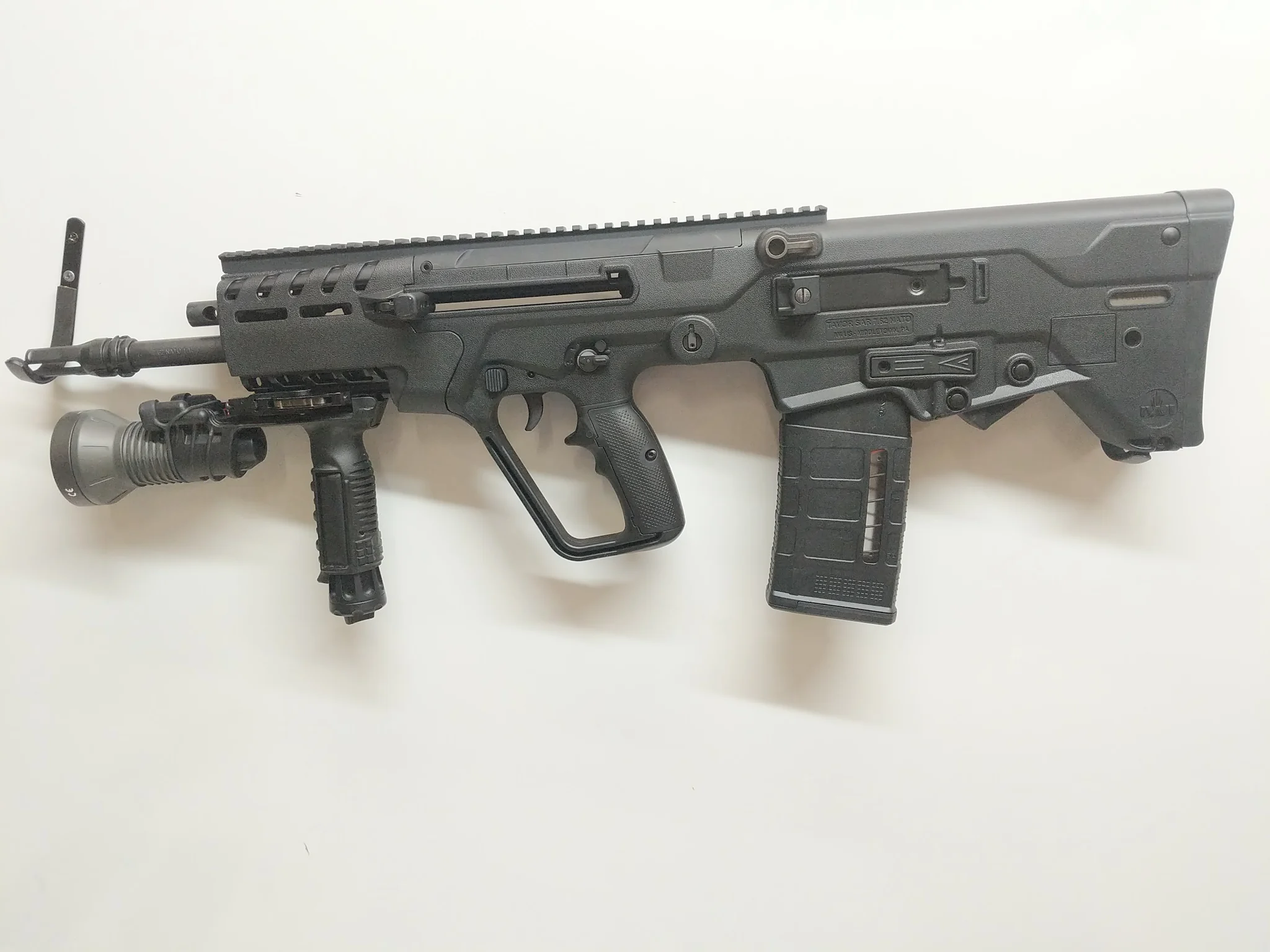 IWI TAVOR SAR (Used)