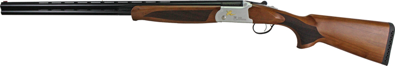 Iver Johnson 600LW Over/Under 20GA Shotgun - 28" Barrel