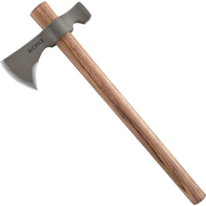 Colombia-River-Knife-Tool CRKT RMJ Woods Chogan T-Hawk Tomahawk