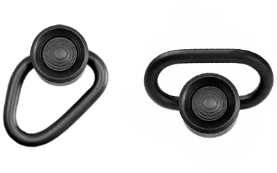 GG HEAVY DUTY QD SLING SWVL