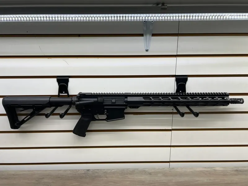 ANDERSON MANUFACTURING AM-15 (Used)