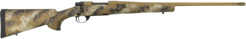 HOWA FENCELINE 6.5PRC SCORCH 24"