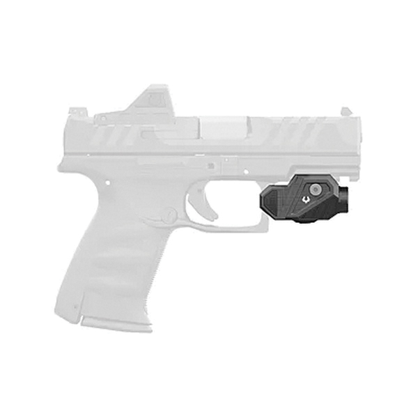 Viridian CTL Tactical Light - 600 lm High-Performance - 930-0045
