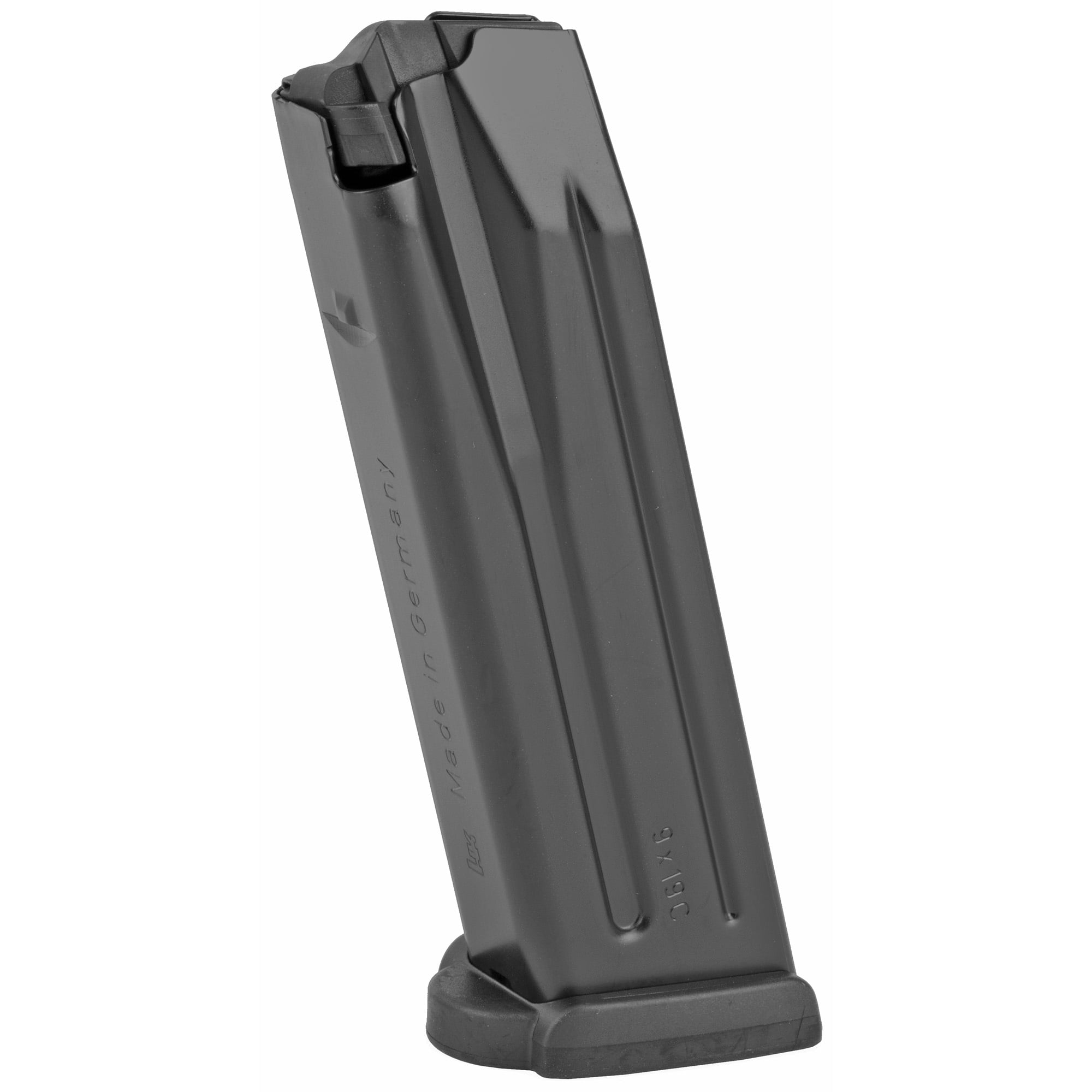 HECKLER AND KOCH (HK USA) MAGAZINE VP9/P30 9MM 17RD RF # - No Credit Card Fees - Low, flat rate shipping