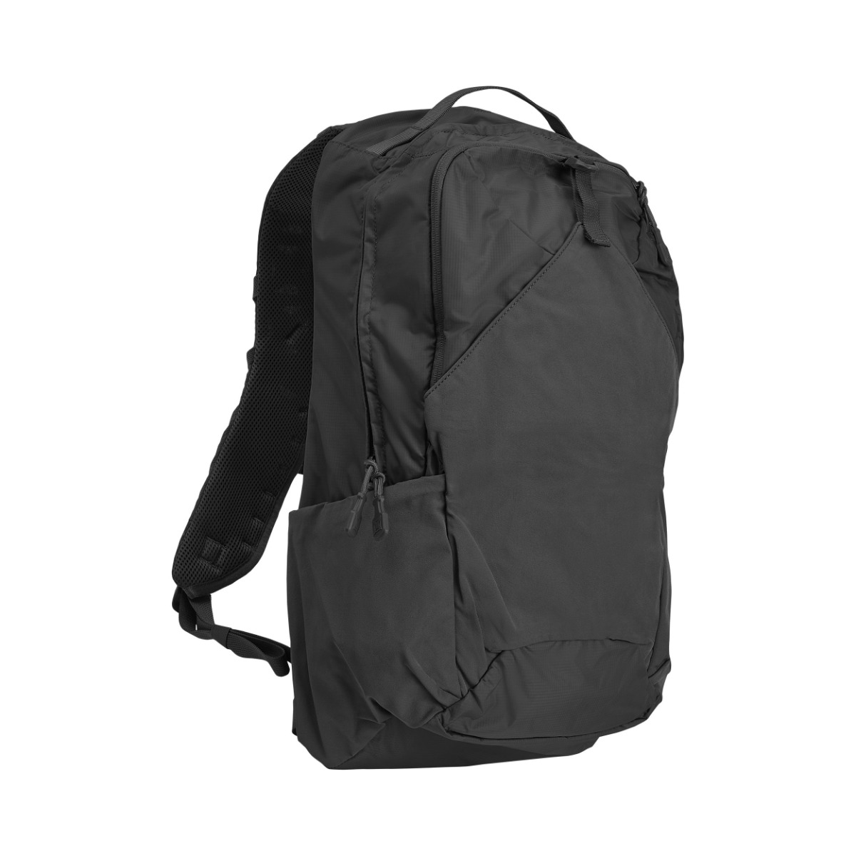 Vertx Long Walks 15L Pack, Black - VTX5058-IAB
