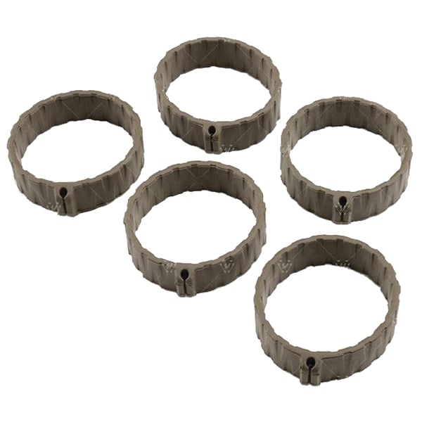 Stay Low Profile with Strike Industries Tactical Bang Band -Olive Drab Green - SI-BANGBAND-OD