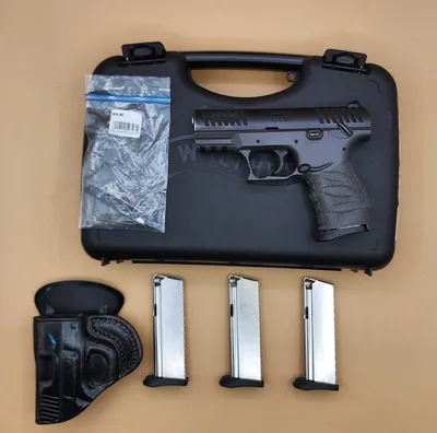 WALTHER CCP (Used)