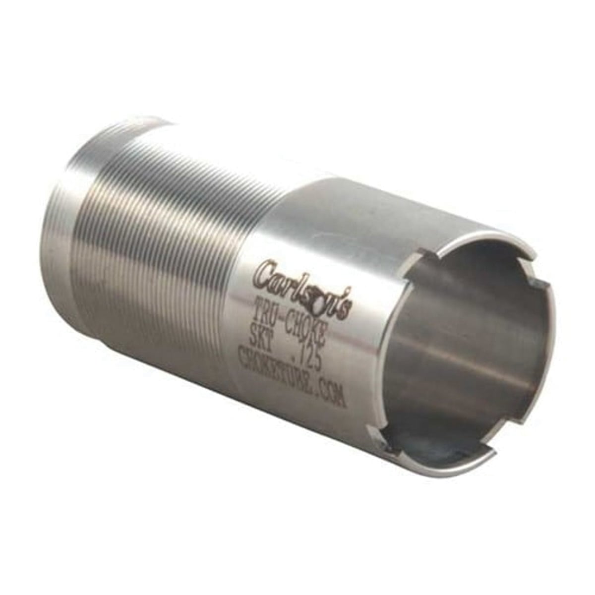 Carlson's Choke Tubes Tru-Choke 0.725" 12 Gauge Remington Spartan Skeet Flush Mount Choke Tube