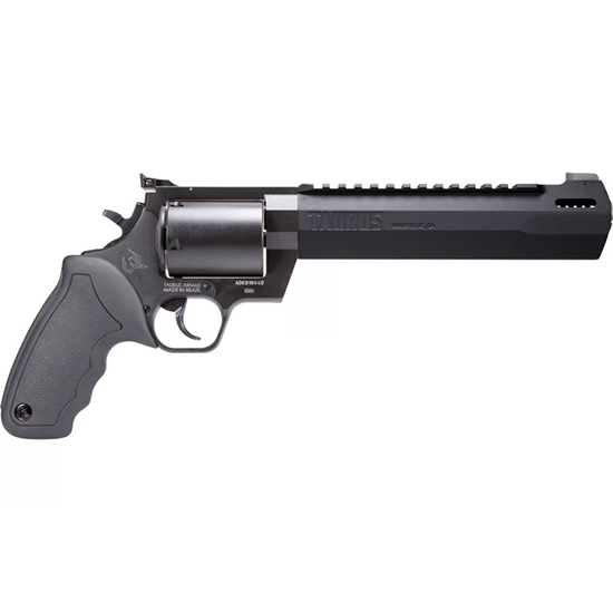 Taurus Raging Hunter .500 S Magnum Revolver 8.38"