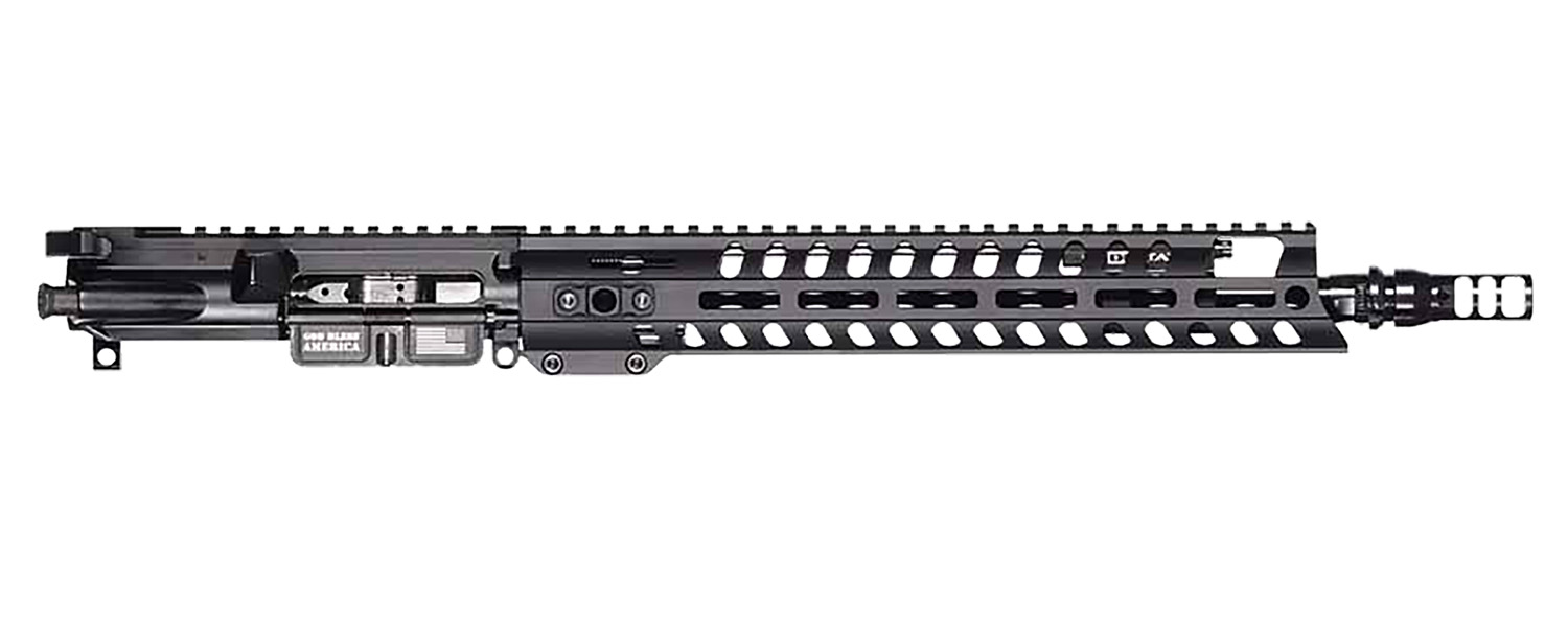 Patriot Ordnance Factory Renegade Plus 5.56 NATO Upper