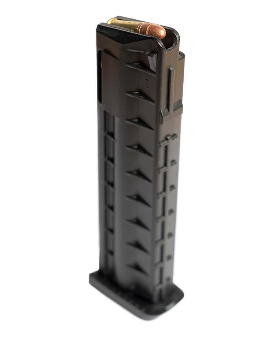 Kel-Tec KEL MAG P17 MAG 16RD 22LR