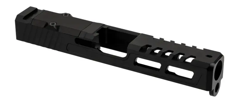 ZAFFIRI SL-G19G3-ZPS2-RMR-BLK ZPS2 SLIDE G19