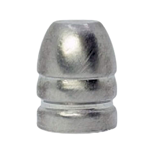 Hunters Supply Flat Point Muzzleloader Bullets 44 Caliber (454 Diameter) 229 Grain Box of 100