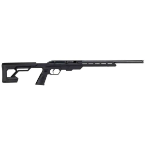 SAV 64 PRECISION 22LR 16.5 10RD