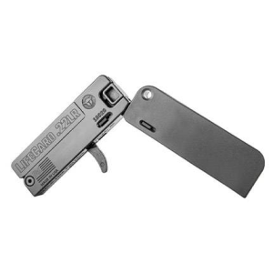 Life Card 22LR Poly SG