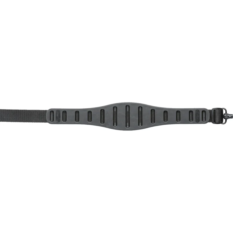 Quake Claw Contour Flush Cup Sling Black w/ Swivels