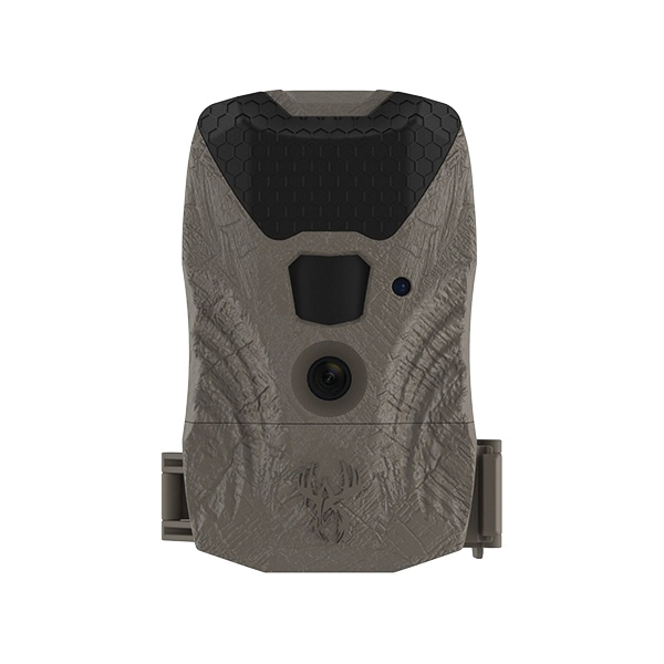 Wildgame Innovations Mirage 2.0 Lightsout Trail Camera 22MP Photo/720P HD Video, Brown - WGIMIRG2LO