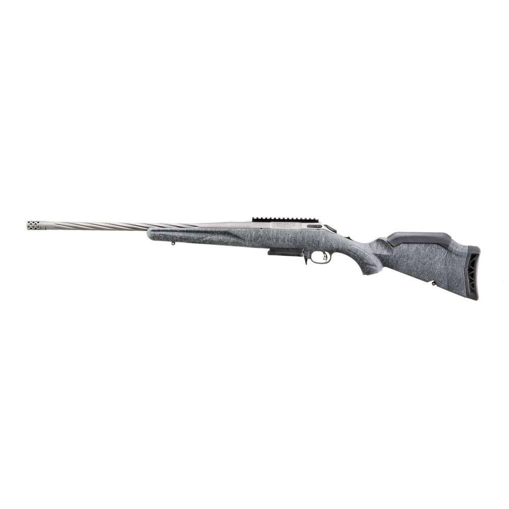 Ruger American G2 7mm PRC Bolt Action Rifle