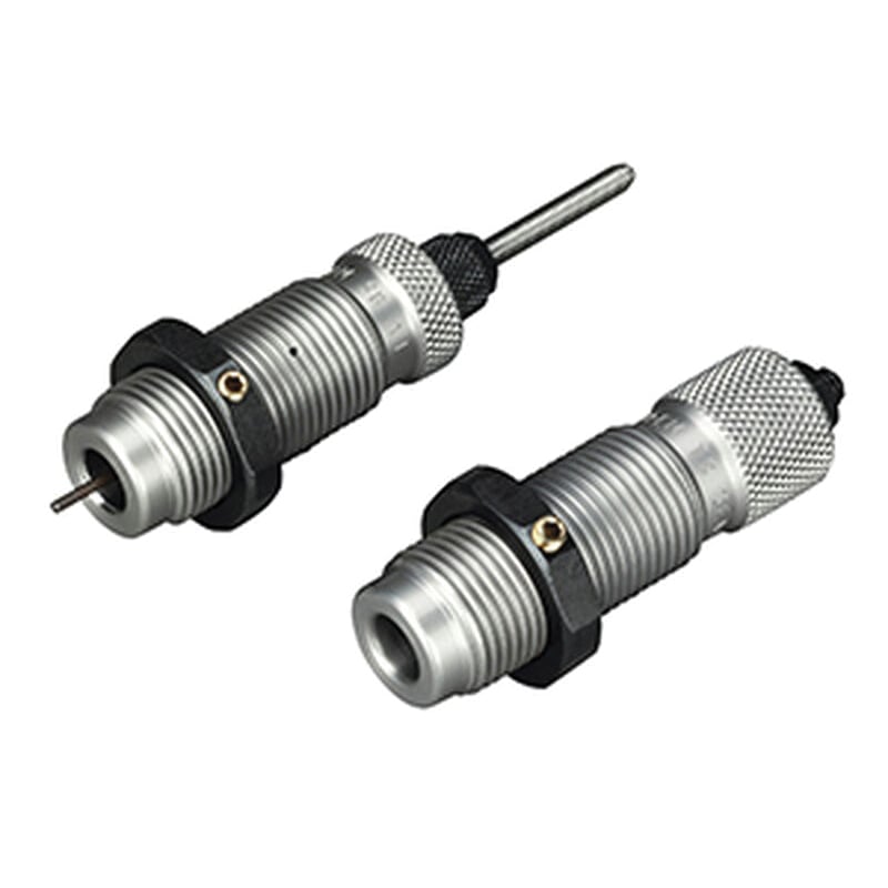 RCBS AR 6.5 Grendel Rifle Small Base Taper Crimp Die Set