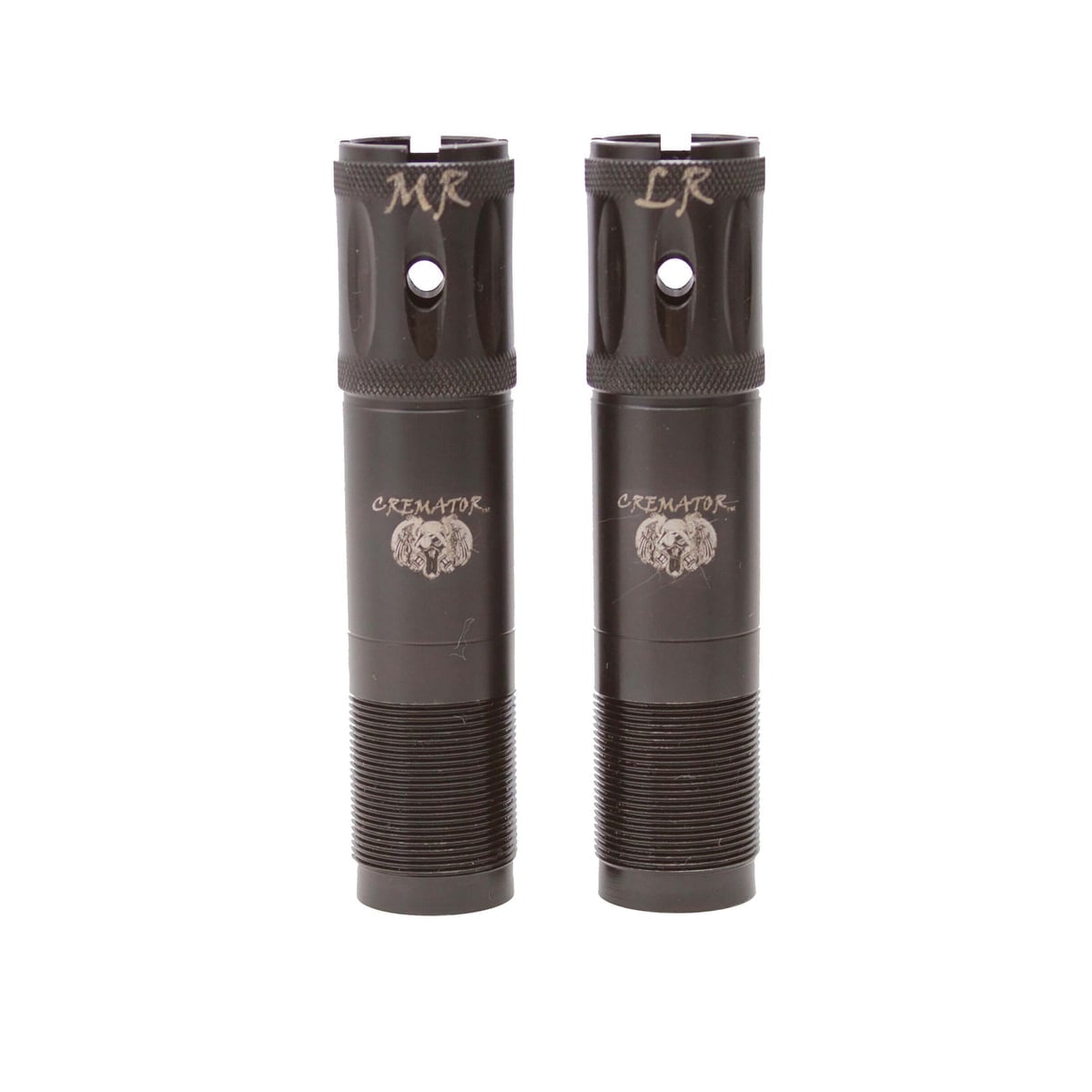 Carlson's Choke Tubes Cremator 20 Gauge Browning Invector Long Range Ported Waterfowl Choke Tube