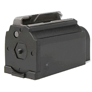Ruger Rifle Magazine for 96/44 .44 Mag 4rds Black