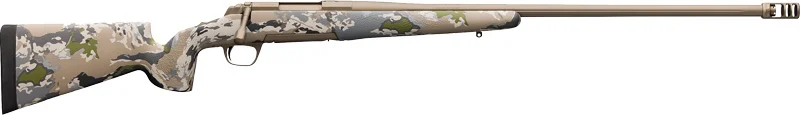 BROWNING X-BOLT HELLS CANYON – LR MCMILAN 6.5CM 26″ BRNZ/OVX - FREE SHIPPING