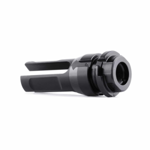 DEAD AIR ARMAMENT KeyMo Flash Hider M15x1 .30 Caliber