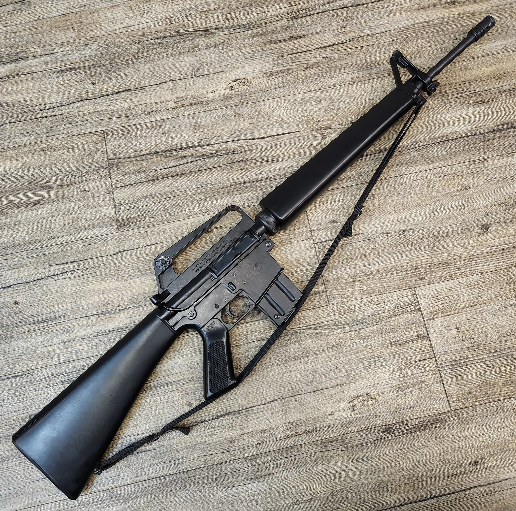 ADLER AP74 (Used)