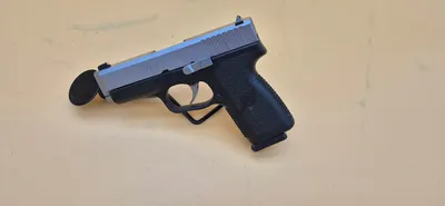 KAHR ARMS CW9 (Used)